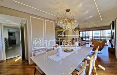 Imagem 1: Ribeirão Preto - Apartamento Padrão - Jardim São Luiz