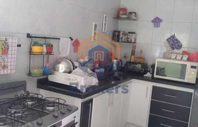 Imagem 4: Jundiaí - Casa Padrão - Parque Almerinda Pereira Chaves