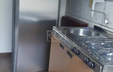 Imagem 3: Apartamento em Tristeza