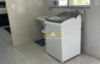 Imagem 15: Casa com 4 dormitórios à venda, 550 m² por R$ 950.000,00 - Condomínio Portal do Sabiá - So