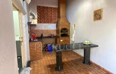 Imagem 12: casa - Parque Residencial Jaguari - Americana