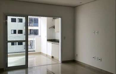 Imagem: O apartamento possui 3 Dormitórios, 3 Banheiros, 2 Vagas na