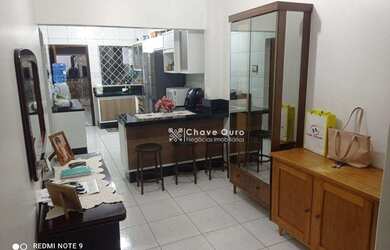 Imagem 3: Casa com 3 dormitórios à venda, sendo 1 Suíte por R$ 750.000 - Neva...