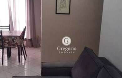 Imagem 13: Apartamento com 3 dormitórios, 65 m² - venda por R$ 380.000,00 ou aluguel...