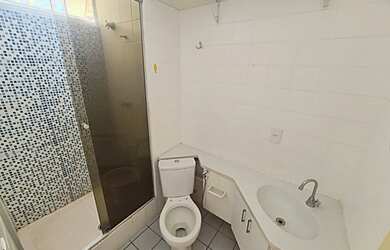 Imagem 14: EXSCELENTE APARTAMENTO DE , 48 m² por R$ 270.000 - Jaguaré - São Paulo/SP