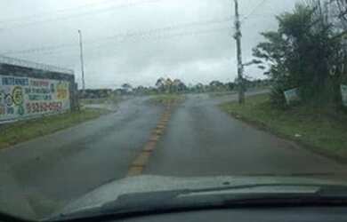 Imagem: O terreno possui 400m² de Área e está localizado em Vila