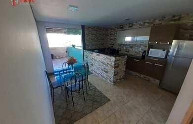 Imagem 5: Casa Padrão para Venda em Boa Esperança Santa Luzia-MG