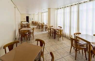 Imagem 11: Apartamento em Tristeza. Churrasqueira, 39m² de Área, 1 Vaga na garageme1...