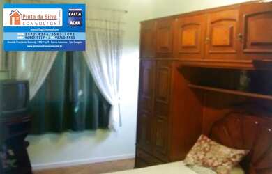 Imagem 4: Casa para venda com 3 quartos em Gradim - São Gonçalo - RJ