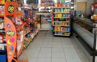 Imagem 2: Vende- se ponto comercial