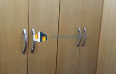 Imagem 12: APARTAMENTO AMPLO AO LADO DO SHOPPING PLAZA SUL NO JD.DA SAUDE