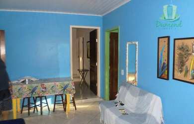 Imagem 5: Casa com 3 dormitórios à venda, 147 m² por R$ 210.000 - Jardim Porto...