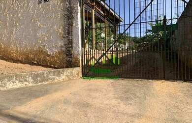 Imagem 4: Terreno à venda, 350 m² por R$ 200.000 - Jardim São Luís - Suzano/SP