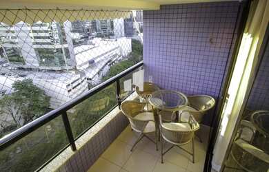 Imagem 4: Alugo no Stiep - Apartamento de 3 quartos em Salvador