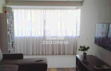 Imagem 3: Residencial - Vila Yara. Varanda, Área de serviço, 90m² de Áreae2...