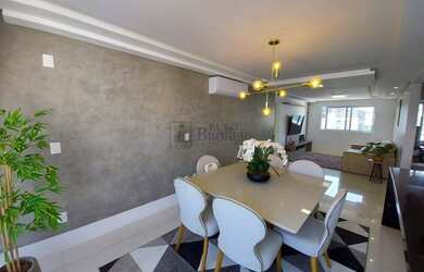 Imagem 4: Apartamento com 3 suítes sendo 1 master com hidro e vista para o mar