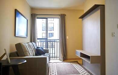 Imagem 11: APARTAMENTO com 2 dormitórios à venda por R$ 240.000,00 no bairro Lamenha...