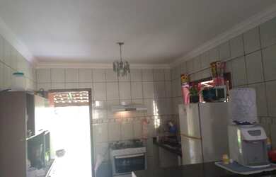 Imagem 4: Vendo casa em senador Canedo