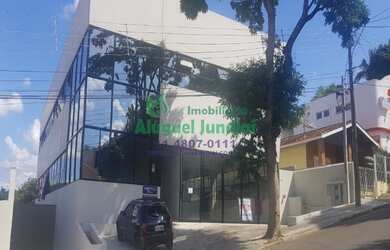 Imagem: Jarinu - Prédio Inteiro - Vila Rica