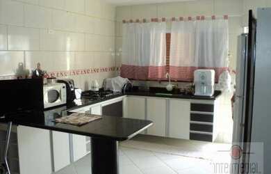 Imagem 11: Casa com 4 dormitórios, 184 m² - venda por R$ 460.000,00 ou aluguel...