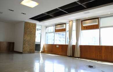 Imagem: O depósito possui 100m² de Área e está localizado em Bela