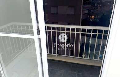 Imagem 4: Apartamento à venda, 47 m² por R$ 190.000,00 - Recanto das Rosas - Osasco/SP