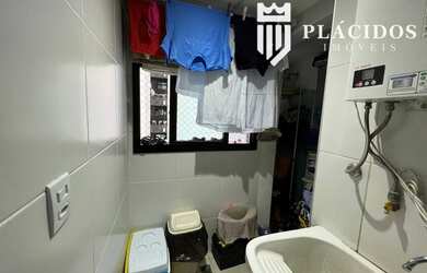 Imagem 6: Salvador - Apartamento Padrão - Paralela