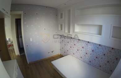 Imagem 3: JL- Magnifico 2 Qtos no Cond. Vista de Manguinhos - Todo montado