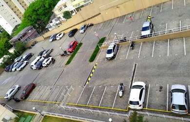 Imagem 8: Apartamento à venda, 52 m² por R$ 266.000,00 - Jardim do Lago - São...