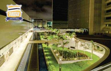 Imagem 16: Sala à venda, 35 m² por R$ 290.749,00 - Mirante - Campina Grande/PB