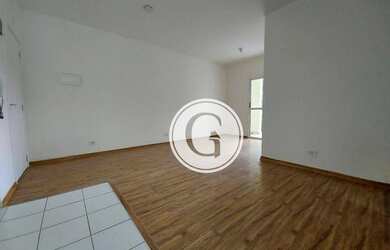 Imagem 2: Apartamento com 2 dormitórios, 70 m² - venda por R$ 320.000,00 ou aluguel...