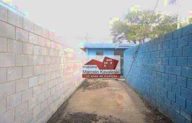 Imagem 14: Galpão para alugar, 1077 m² por R$ 17.900/mês - Taboão - São Paulo/SP