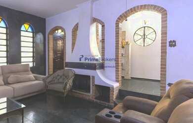 Imagem 4: Sobrado próximo Aeroporto