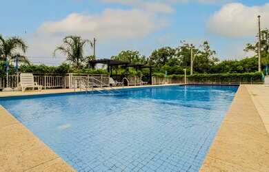 Imagem 15: Apartamento em Humaitá. Churrasqueira, Imóvel mobiliado, 65m² de Áreae1...