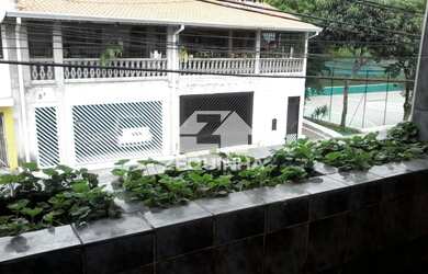 Imagem 15: Residencial - Bela Vista. Churrasqueira, Varanda, 228m² de Áreae2 Vagas...