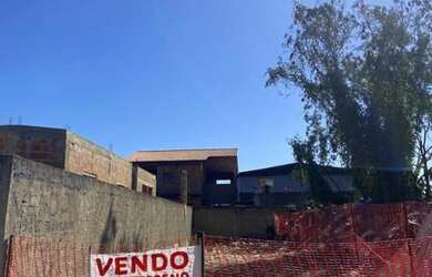 Imagem 1: Vendo terreno no bairro Novo Jockey