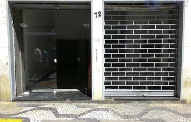 Imagem: O depósito possui 127m² de Área e está localizado em Centro