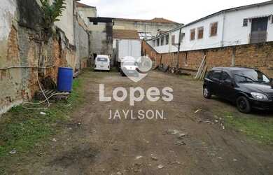 Imagem 3: Terreno - Riachuelo. 528m² de Área