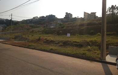 Imagem 3: JUNDIAÍ - Terreno Padrão - LOTEAMENTO JARDIM IPANEMA