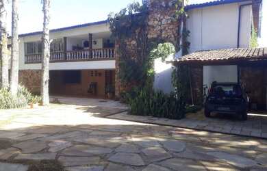 Imagem 3: Casa no Lago Sul