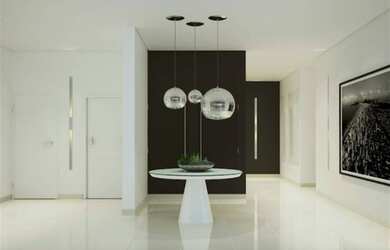 Imagem 12: APARTAMENTO AVIAÇÃO - PRAIA GRANDE SP