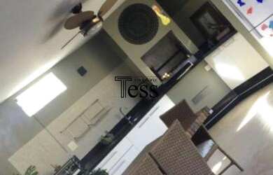 Imagem 10: Casa em Condomínio à venda, 3 quartos, 3 suítes, 2 vagas, Green Valley...