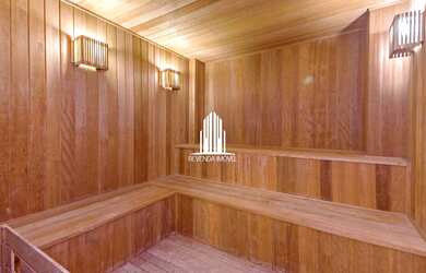 Imagem 2: Nattur Nova Klabin. Piscina, Varanda, 56m² de Áreae1 Vaga na garagem