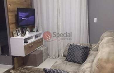 Imagem 1: Apartamento residencial à venda, Parque Novo Mundo, São Paulo - AP10610