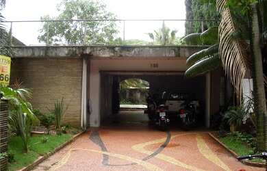 Imagem 2: Terreno à venda, 550 m² por R$ 2.250.000,00 - Boaçava - São Paulo/SP