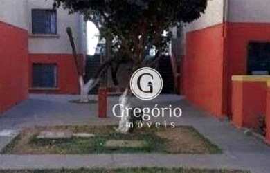 Imagem 9: Apartamento à venda, 48 m² por R$ 170.000,00 - Jardim Conceicao - Osasco/SP