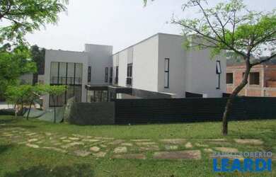 Imagem 4: CASA EM CONDOMÍNIO - TAMBORÉ - SP