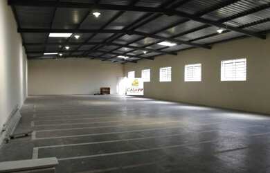 Imagem 2: Galpão comercial para locação, Planalto Paulista, 400m², 10 vagas!