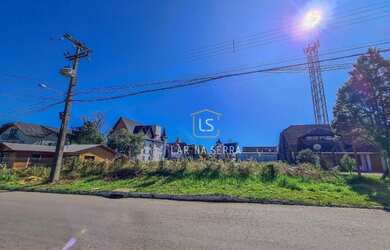 Imagem 3: Terreno à venda, 1164 m² por R$ 1.484.000,00 - Carniel - Gramado/RS