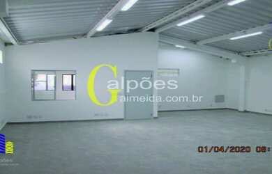 Imagem 5: Galpão/Depósito/Armazém para aluguel possui 470 metros